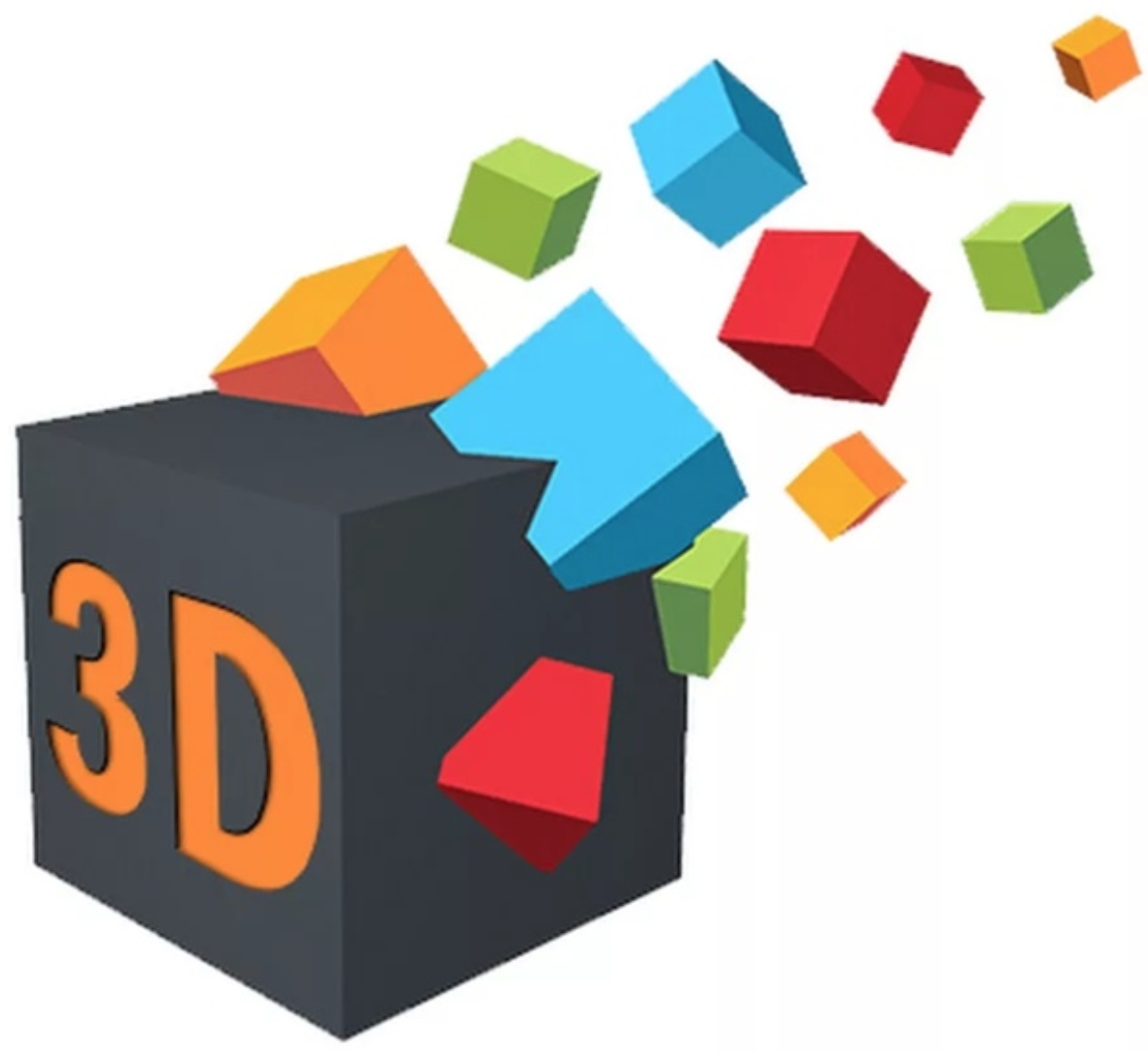 Курсы 3D-моделирование для детей