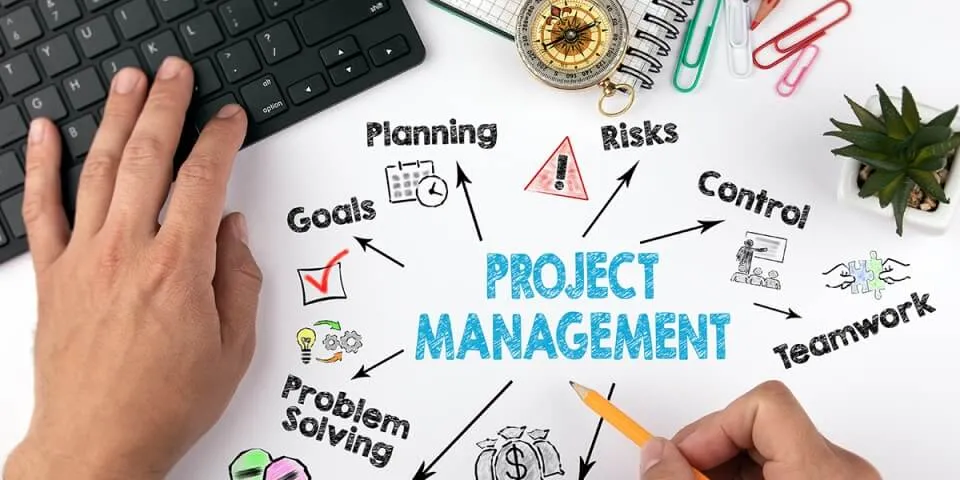 Курсы Project Manager